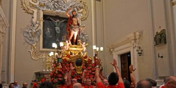 Ragusa e San Giovanni, al via il triduo di preparazione alla solennità della natività