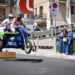 Ragusa, domani è tempo di Wacky races: dodici i bolidi senza motore in pista