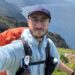 Scicli, il camminatore Antonio Giannone ha già raggiunto la Francia