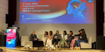 Comiso e l’ictus, concluso il congresso promosso dall’Ordine delle professioni sanitarie della provincia di Ragusa
