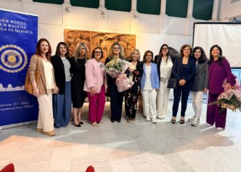 Modica e le nuove frontiere del carcinoma mammario