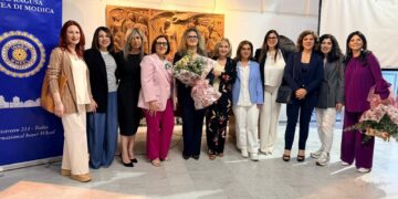 Modica e le nuove frontiere del carcinoma mammario