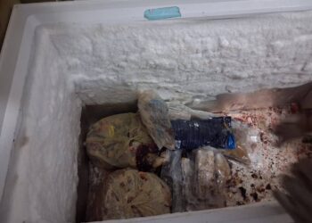 Comiso, vendita abusiva di alimenti in un’abitazione: tutto sequestrato