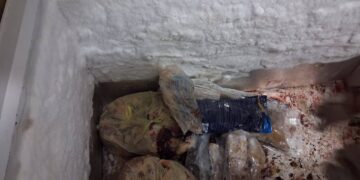 Comiso, vendita abusiva di alimenti in un’abitazione: tutto sequestrato