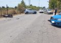 Scoglitti, scontro auto-moto: ferito un centauro