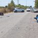 Scoglitti, scontro auto-moto: ferito un centauro