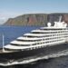 Pozzallo, la lussuosa nave da crociera Scenic Eclipse farà tappa al porto