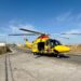 Grave incidente stradale a Scoglitti, 53enne in elisoccorso al Cannizzaro di Catania