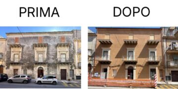 Ragusa, nasce un nuovo centro aggregativo giovanile in via Mario Leggio