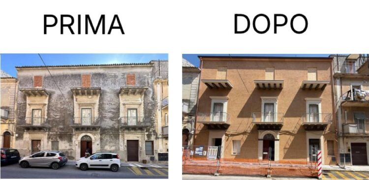 Ragusa, nasce un nuovo centro aggregativo giovanile in via Mario Leggio