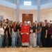 Ragusa, oggi la tradizionale messa dei maturandi e dei professori