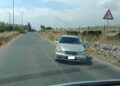 Comiso, scontro violento tra due auto: tre feriti