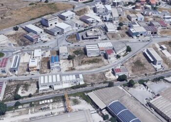 Ragusa, la Cna presenta il progetto di riqualificazione della zona artigianale
