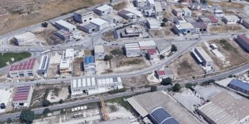 Ragusa, la Cna presenta il progetto di riqualificazione della zona artigianale