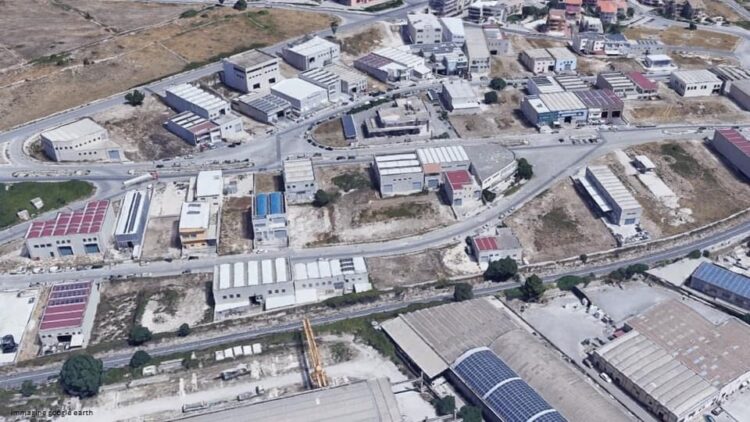 Ragusa, la Cna presenta il progetto di riqualificazione della zona artigianale