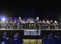 Marina di Ragusa, venerdì 19 giugno il concerto della banda dell’Anps di Enna