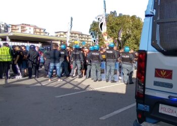 Ragusa, il questore emette un “daspo fuori contesto” nei confronti di un giovane tifoso vittoriese