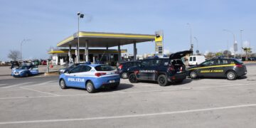 Maxicontrollo del territorio in provincia di Ragusa, il bilancio dell’attività svolta nel mese di maggio