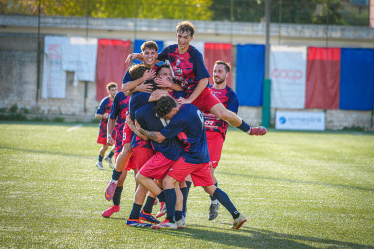 Terremoto in casa del Frigintini calcio, si dimette in blocco il vertice dirigenziale