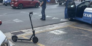 Giro di vite contro i fracassoni a Modica