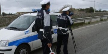 Richieste disattese, la polizia municipale di Ragusa proclama lo stato di agitazione