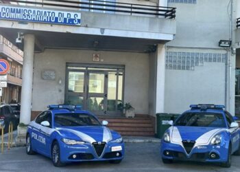 Vittoria, spaccio di droga: arrestati e rimpatriati due tunisini