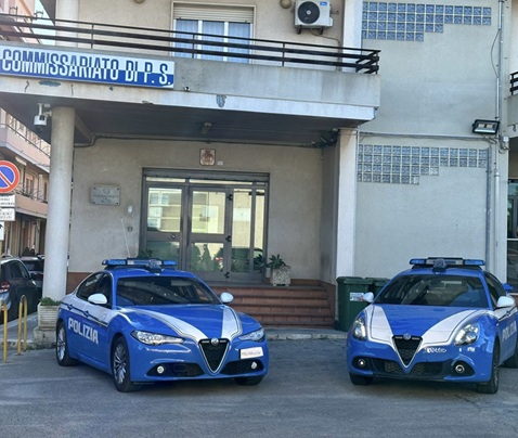 Vittoria, spaccio di droga: arrestati e rimpatriati due tunisini