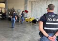 Controlli al mercato ortofrutticolo di Vittoria, ecco l’esito dell’attività svolta dalla polizia