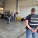 Controlli al mercato ortofrutticolo di Vittoria, ecco l’esito dell’attività svolta dalla polizia