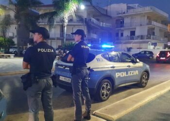 Furto aggravato a Marina di Ragusa, 25enne finisce in cella