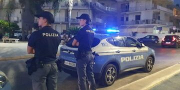 Furto aggravato a Marina di Ragusa, 25enne finisce in cella