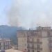 Modica torna a bruciare, rogo alla Caitina