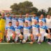 Torneo amatoriale delle professioni a Ragusa, la polizia penitenziaria vince la finalissima