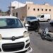 Donnalucata, scontro tra auto con due feriti