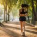 Vittoria, fa jogging alla villa comunale e subisce molestie: il caso sollevato dalla madre
