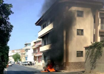 Comiso e l’incidente in viale Mediterraneo, si aggravano le condizioni della ragazza