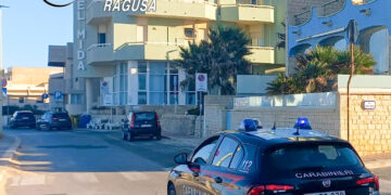 Scoglitti, accoltella connazionale: arrestato un tunisino di 36 anni