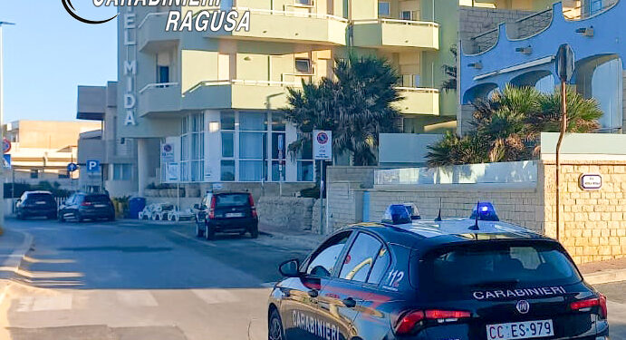 Scoglitti, accoltella connazionale: arrestato un tunisino di 36 anni