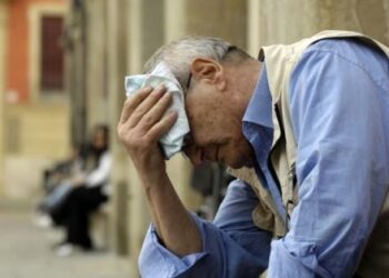 Santa Croce Camerina è oggi la località più calda della Sicilia