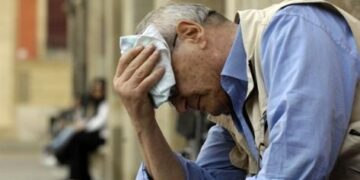 Santa Croce Camerina è oggi la località più calda della Sicilia