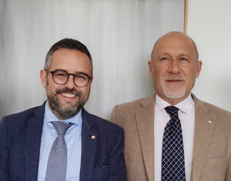 Maurizio Attinelli nominato consigliere della Fondazione nazionale commercialisti