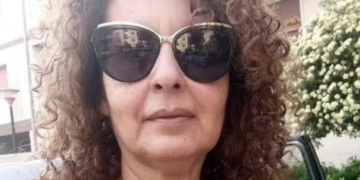 Aurora Puglisi è la vittima dell’incidente stradale di oggi pomeriggio