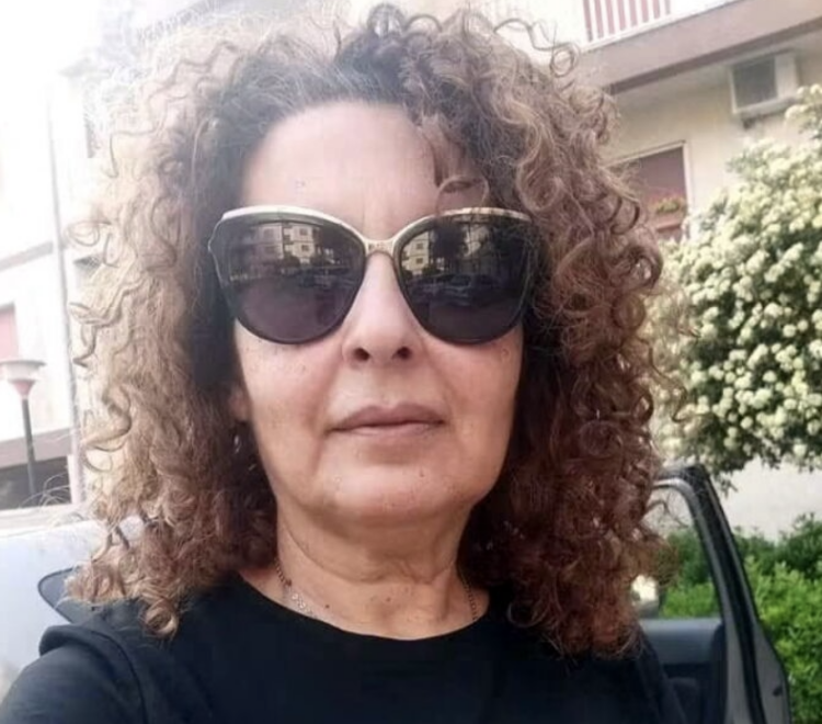 Aurora Puglisi è la vittima dell’incidente stradale di oggi pomeriggio