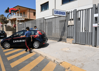 Pozzallo, maltrattamenti all’ex moglie: arrestato un 49enne