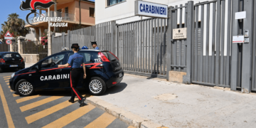 Pozzallo, maltrattamenti all’ex moglie: arrestato un 49enne