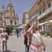 Terza ondata di caldo africano in arrivo anche per la provincia di Ragusa