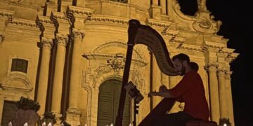 A Ibla di scena i “candlelight”
