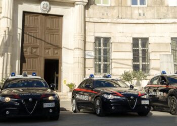 Rifiutano di sottoporsi all’alcoltest, cinque persone denunciate in provincia di Ragusa