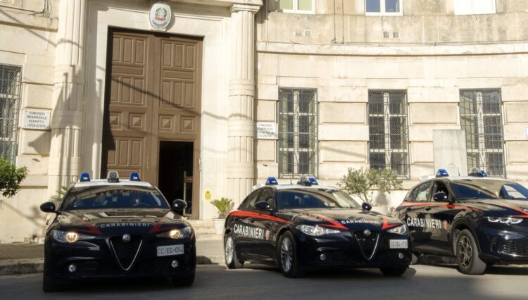 Rifiutano di sottoporsi all’alcoltest, cinque persone denunciate in provincia di Ragusa