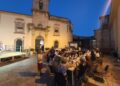 Ragusa e le iniziative in onore della Madonna del Carmine, molto partecipata la serata “Sapori senza confini”